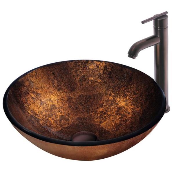 vessel-sink-faucet