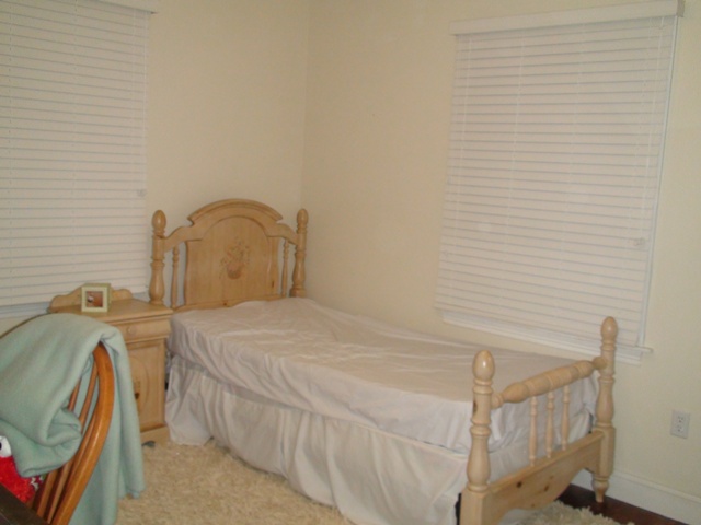 The “Guest Room” Side